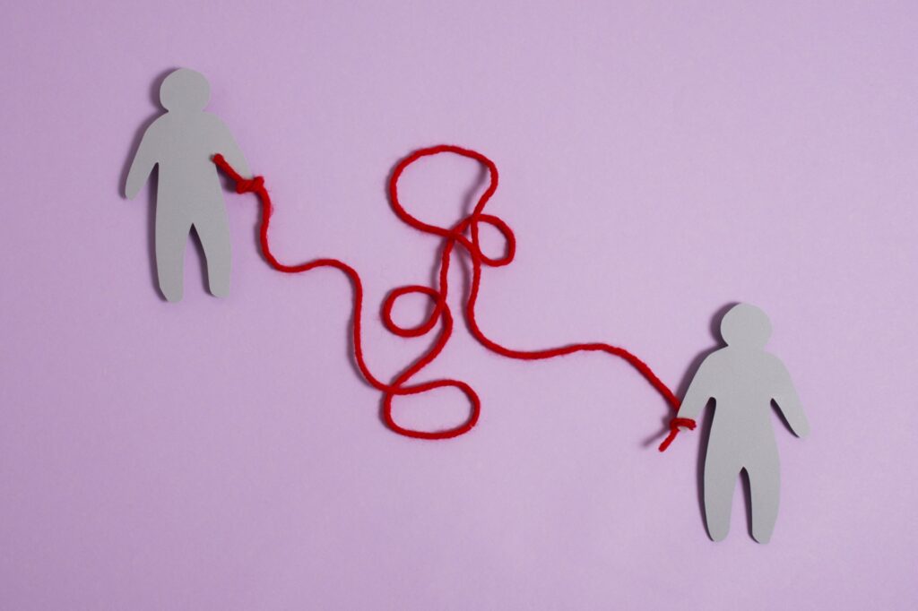 Co-dependency Psychotherapy in Hertfordshire
