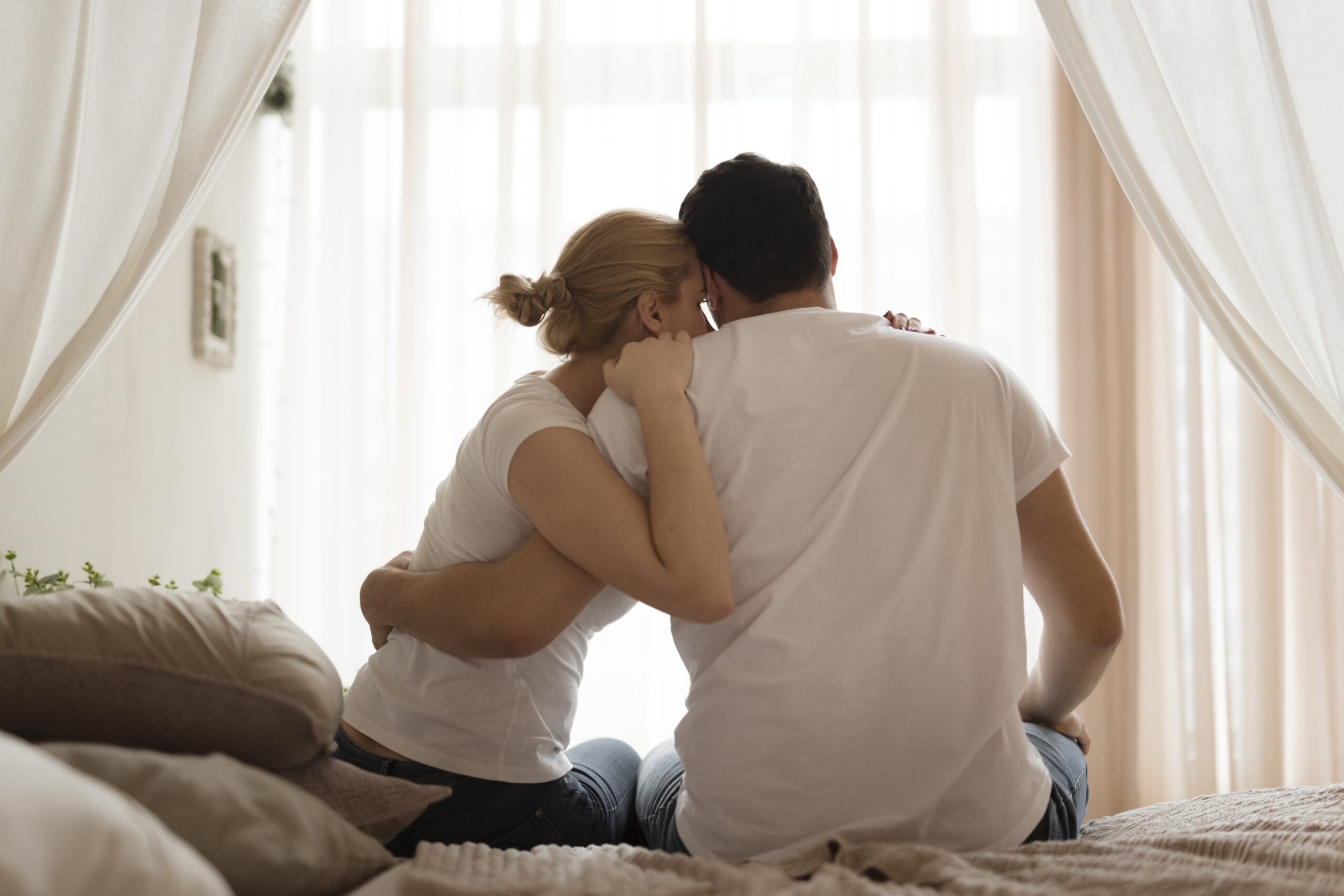 Relationship counselling Hertfordshire