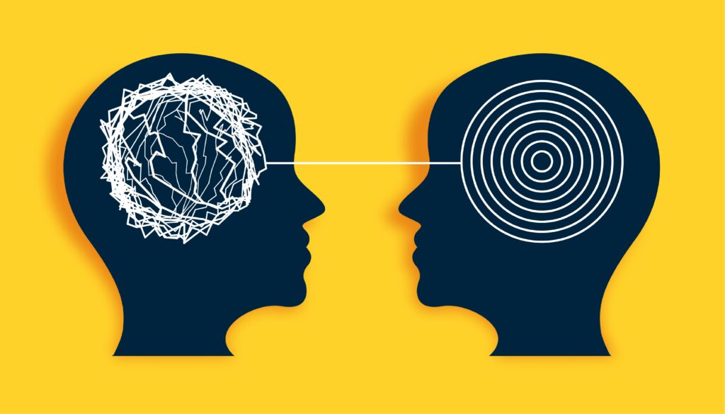 Couples Counselling in Hertfordshire