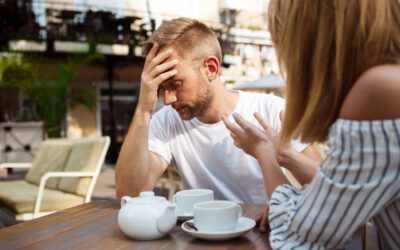 ADHD and Anxiety Counselling