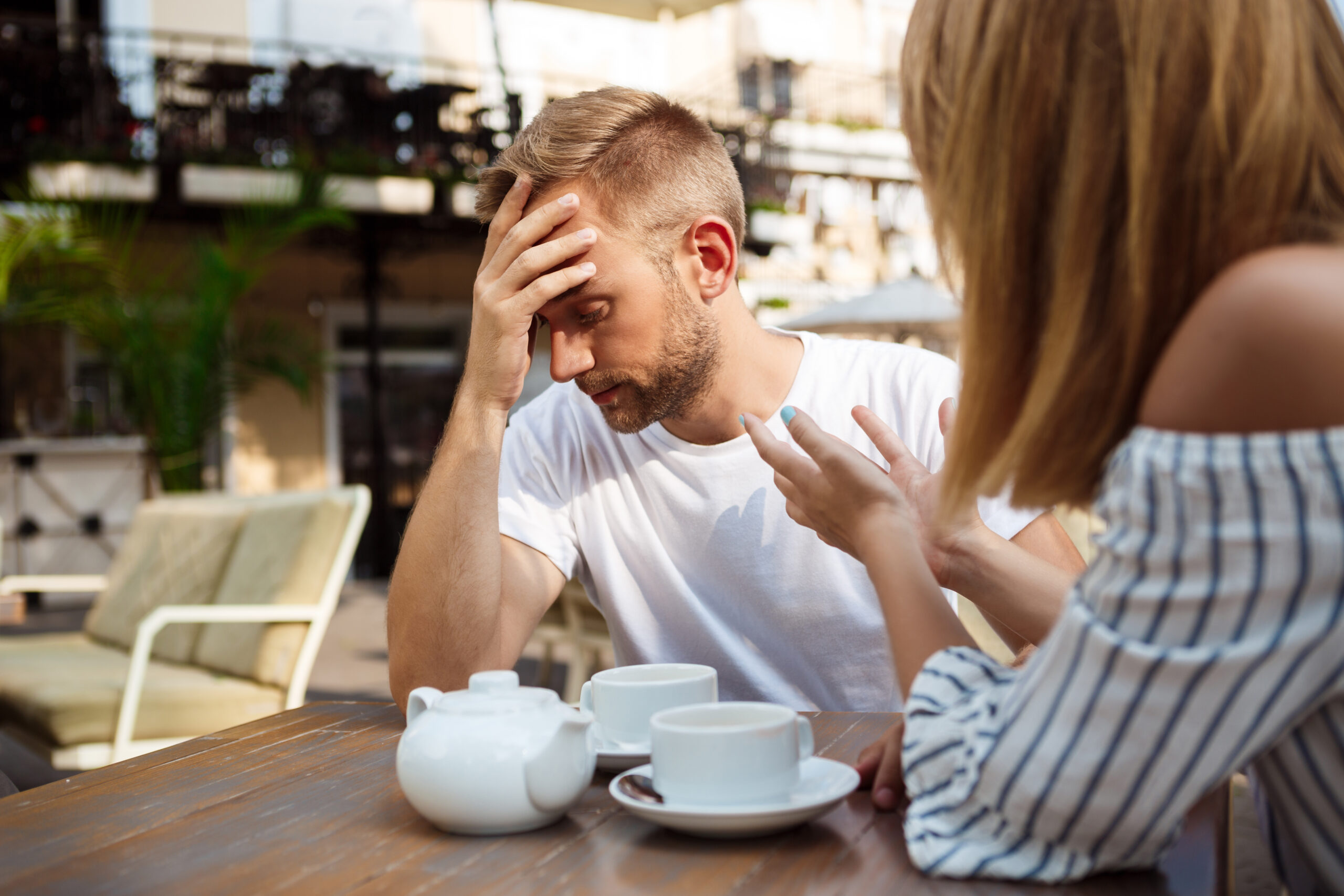 ADHD and Anxiety Counselling