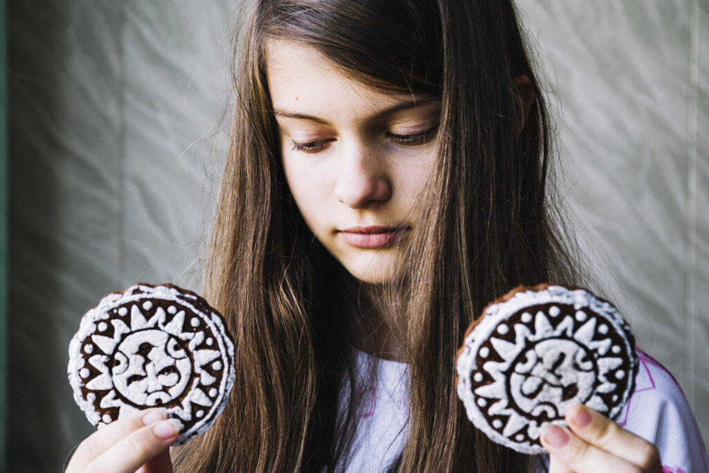 Neurodivergent Parents and Children blog picture